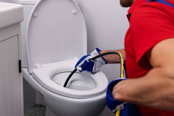 Septic Systems in Third Lake, IL
