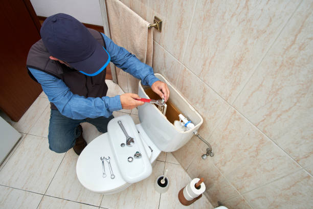 Best Hot Water Heater Installation  in Third Lake, IL