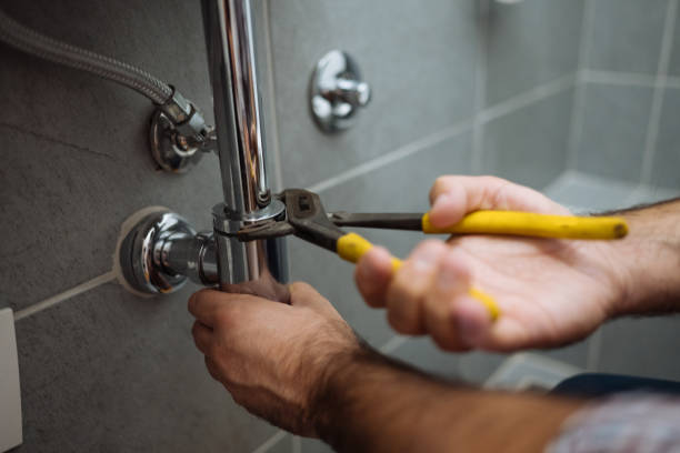 Best Pipe Repair Near Me  in Third Lake, IL