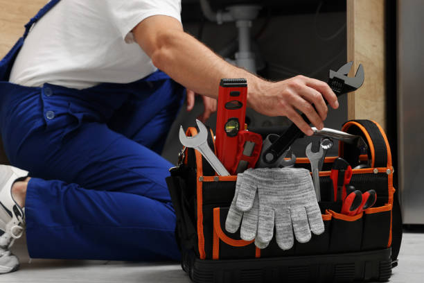Best Emergency Plumbing Repair  in Third Lake, IL